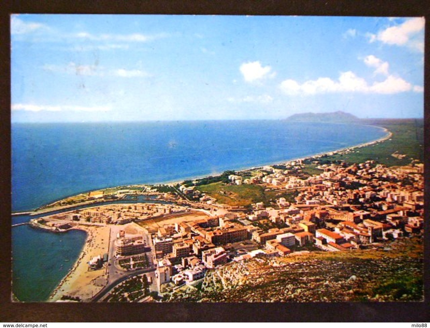 TOSCANA -LATINA -TERRACINA -F.G. LOTTO N°451 - Latina