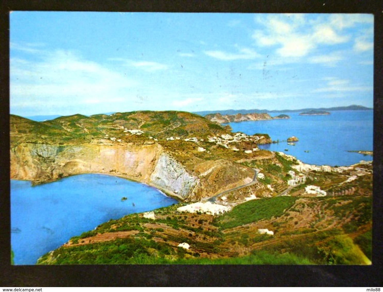 TOSCANA -LATINA -PONZA -F.G. LOTTO N°451 - Latina