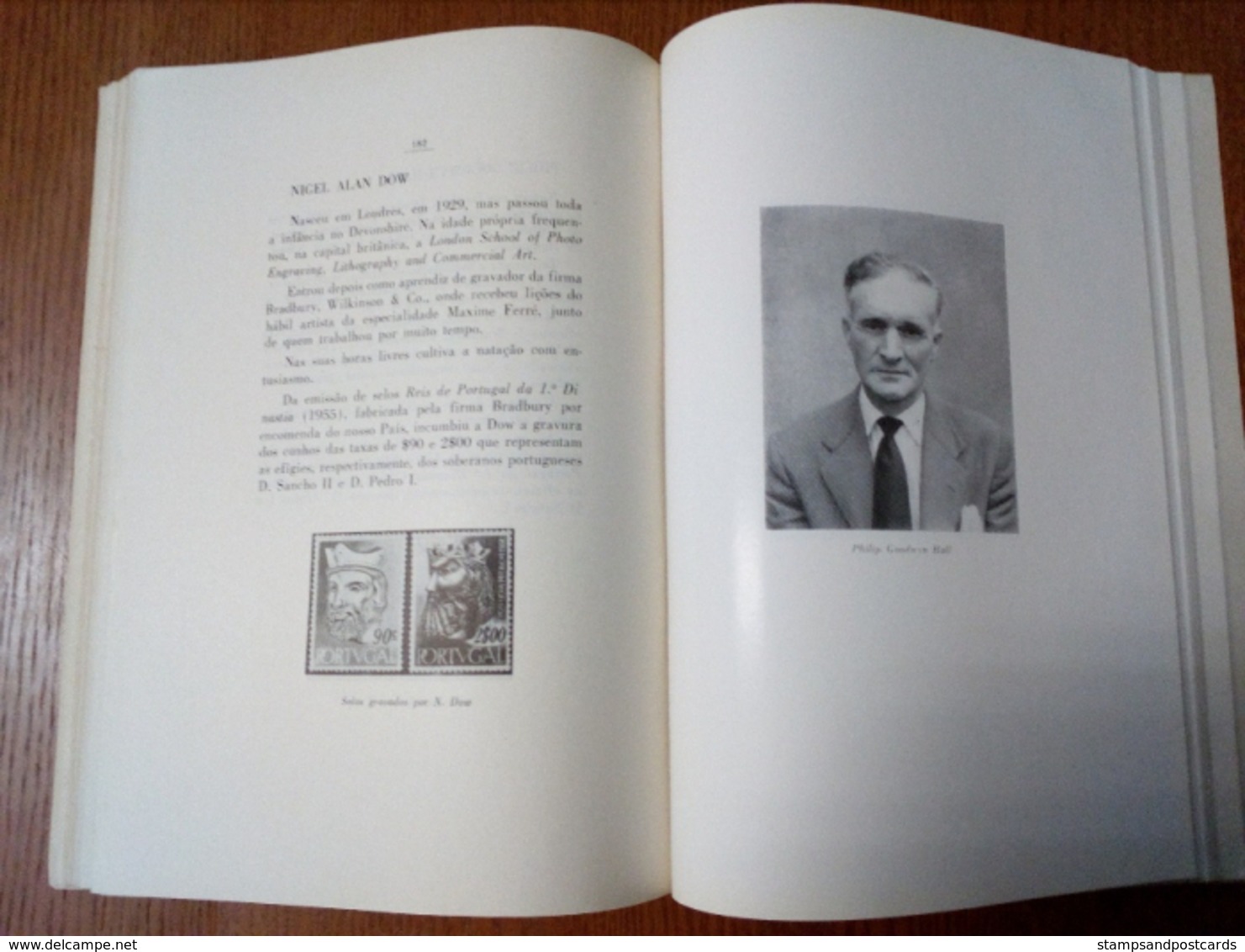 Coisas E Loisas Do Correio, Godofredo Ferreira, Ed. CTT, 1955, Portugal - Otros & Sin Clasificación