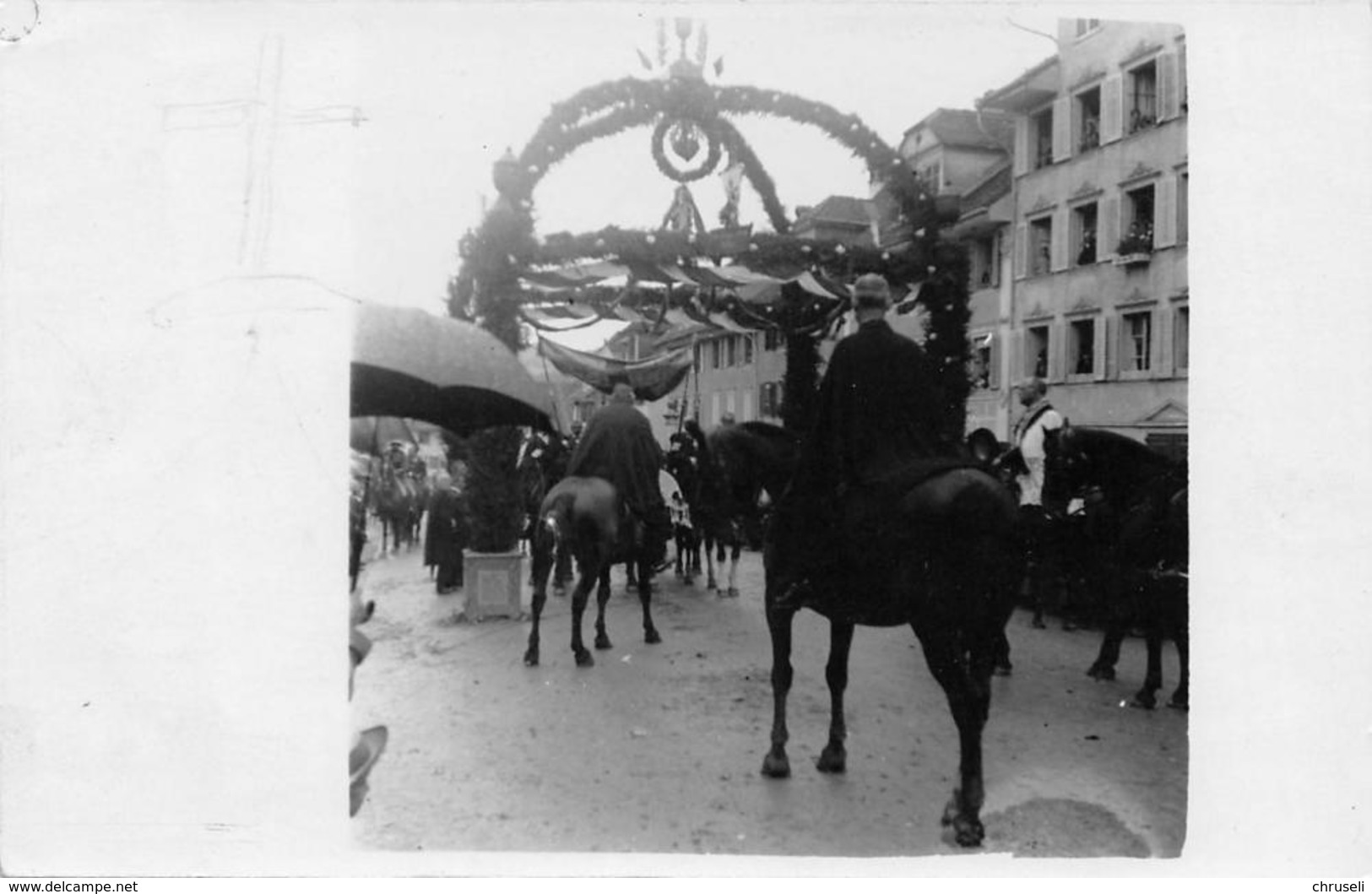 Beromünster Prozzession - Beromünster