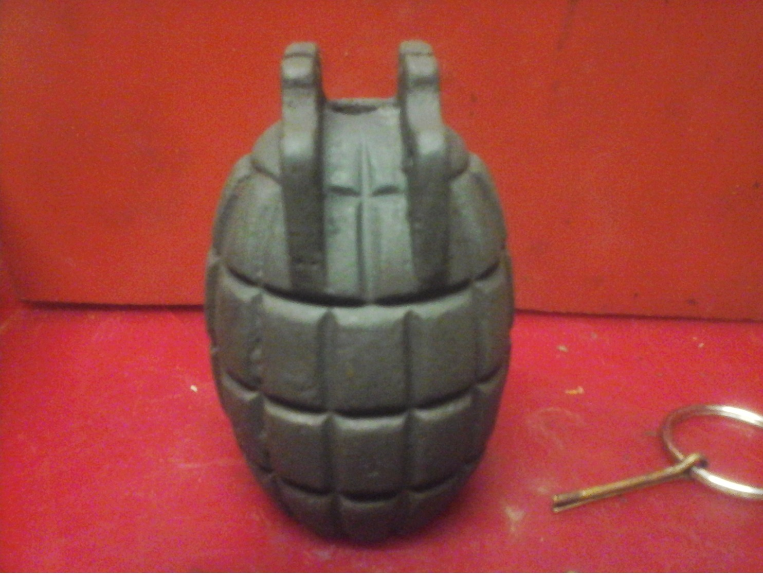 ww1 grenade mills anglaise mk1 N°5