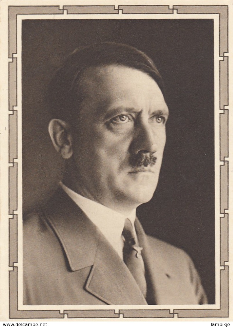 Deutsches Reich Postkarte 1939 P278/01 - Briefe U. Dokumente