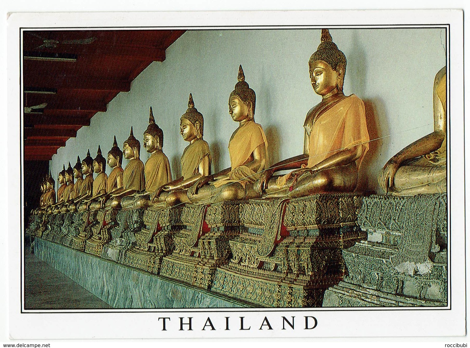 Thailand - Thailand