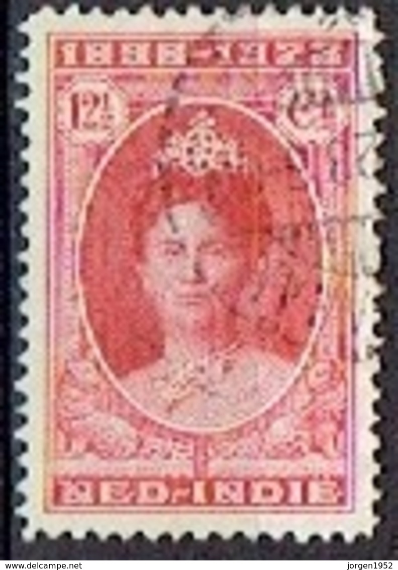 NETHERLAND  #  FROM 1923 STAMPWORLD 161 - Indes Néerlandaises