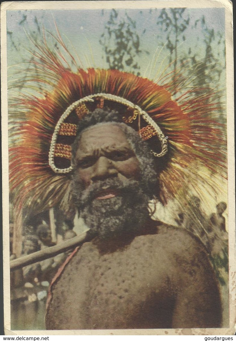Missioni Dei Cappuccini - Australia - Aborigènes