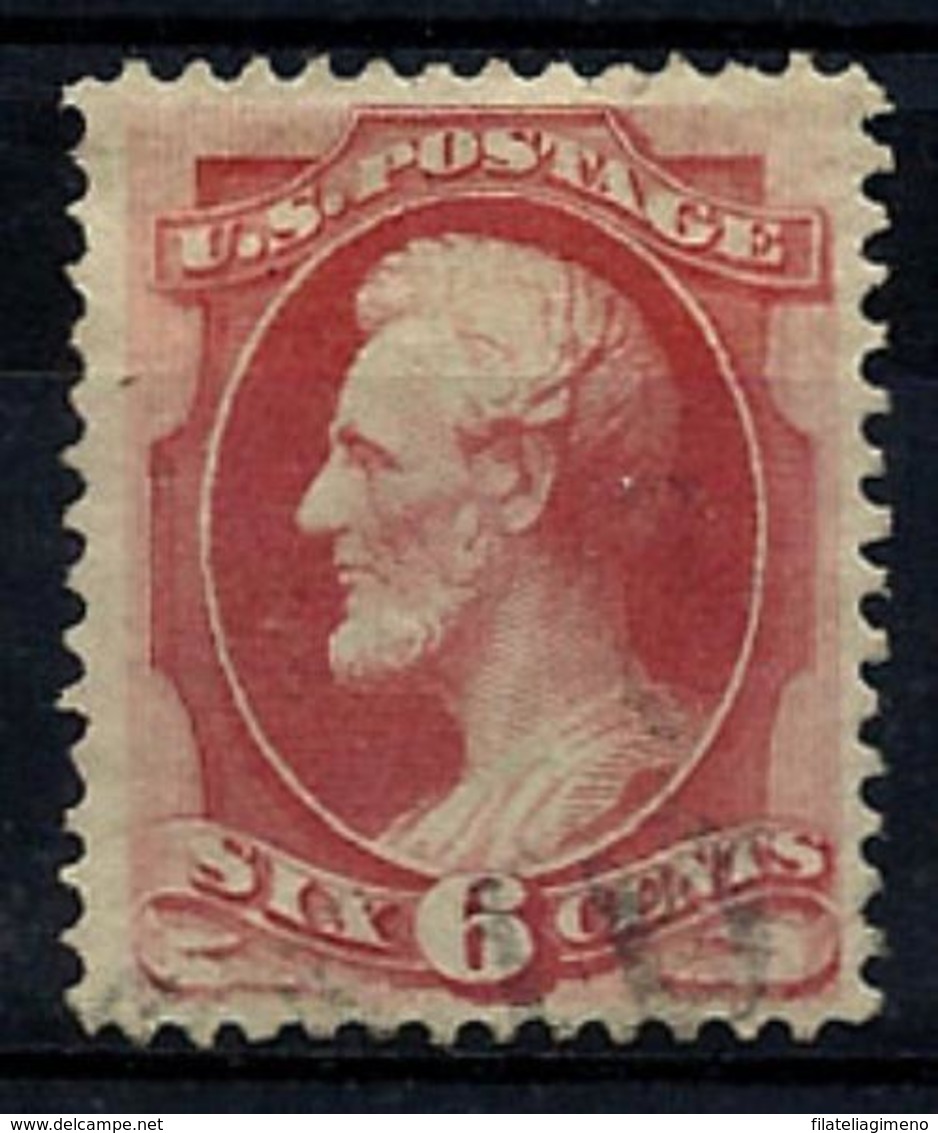 Estados Unidos Nº 42 En Usado - Used Stamps