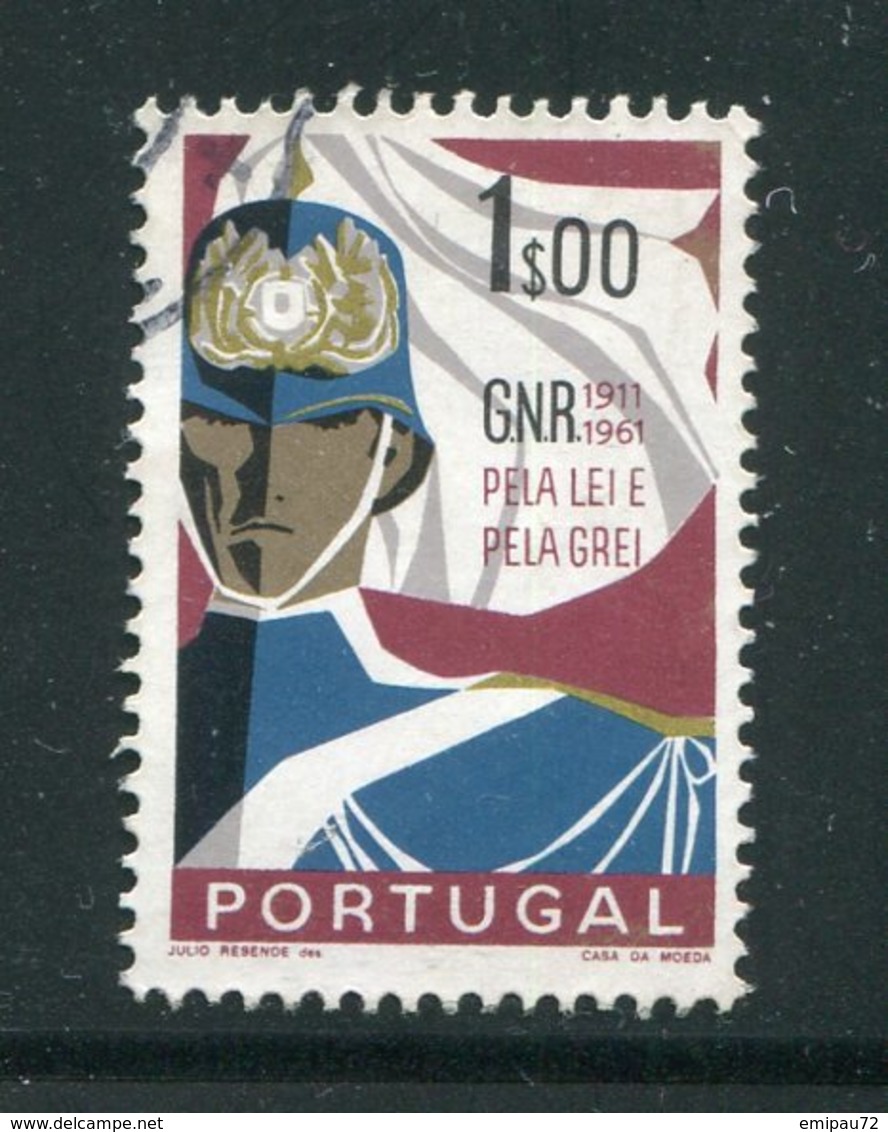 PORTUGAL- Y&T N°891- Oblitéré - Oblitérés