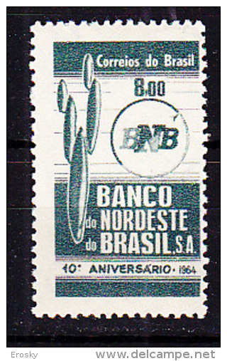 D1227 - BRAZIL Yv N°750 ** - Neufs