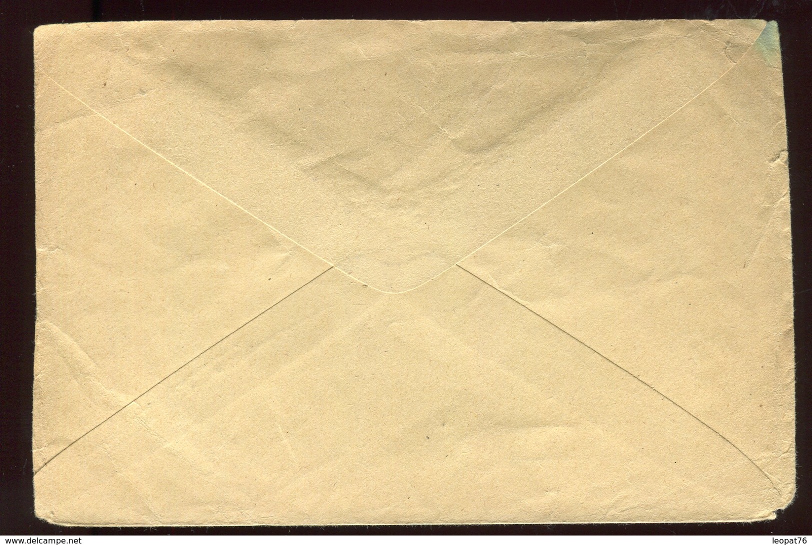 Maroc - Enveloppe En Franchise De La Résidence Pour Joigny En 1915 - Prix Fixe - Réf F65 - Covers & Documents