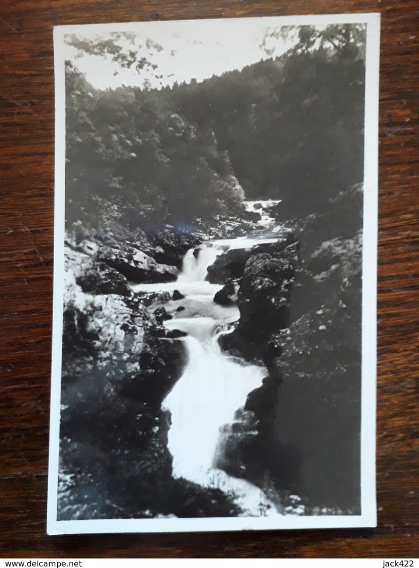 L4/499 Bourg De Sirod. Perte De L'Ain - Non Classés