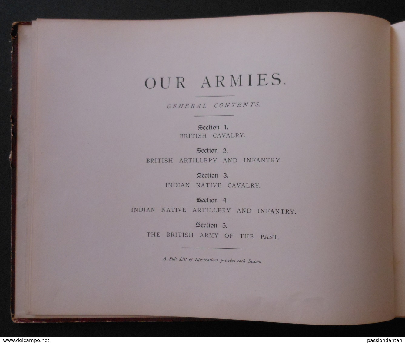 Livre De Richard Simkin - Our Armies - Éditeur Day Et Son à Londres - Second Edition - Armée Britannique