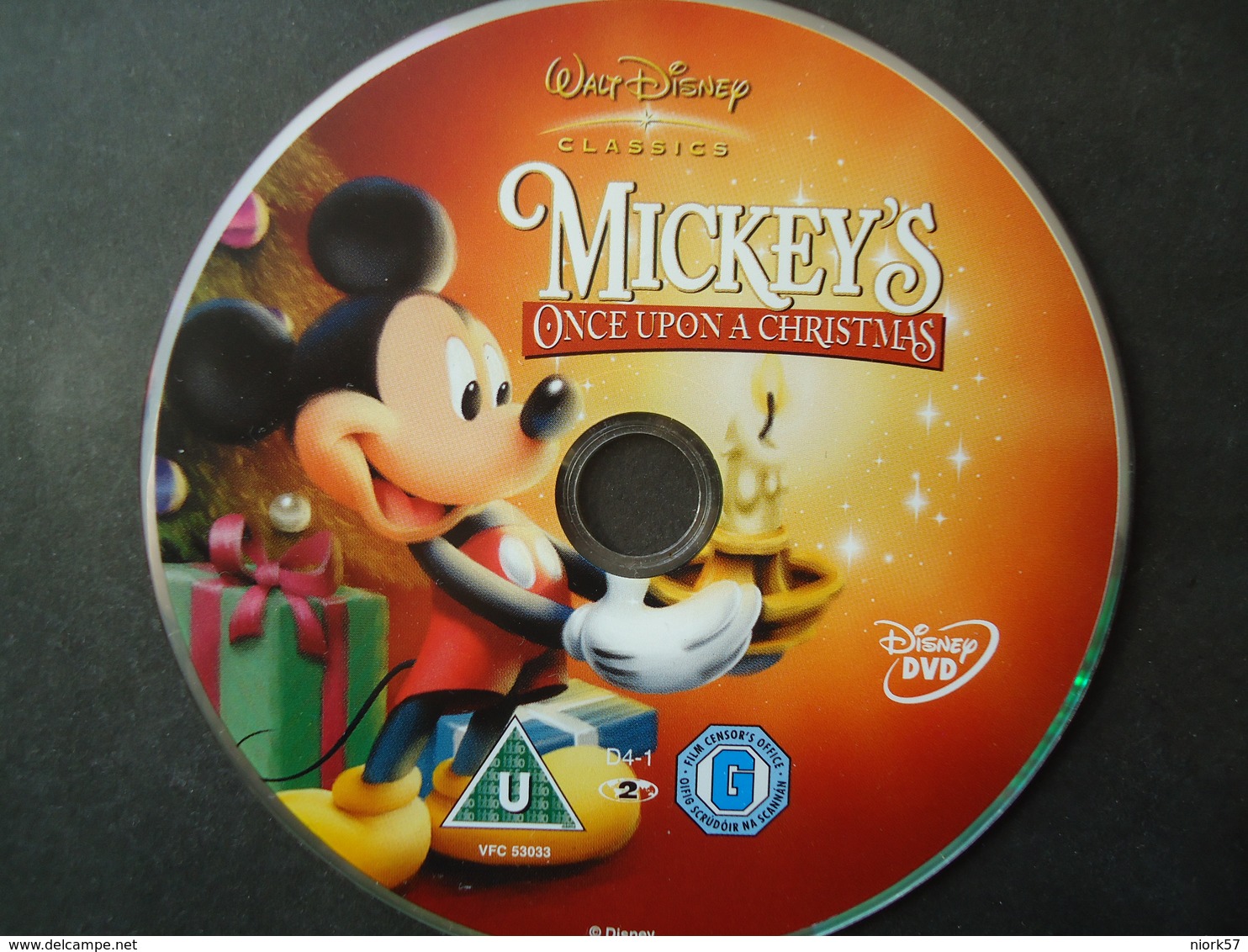 DISNEY  DVDs  DVD - Infantiles & Familial