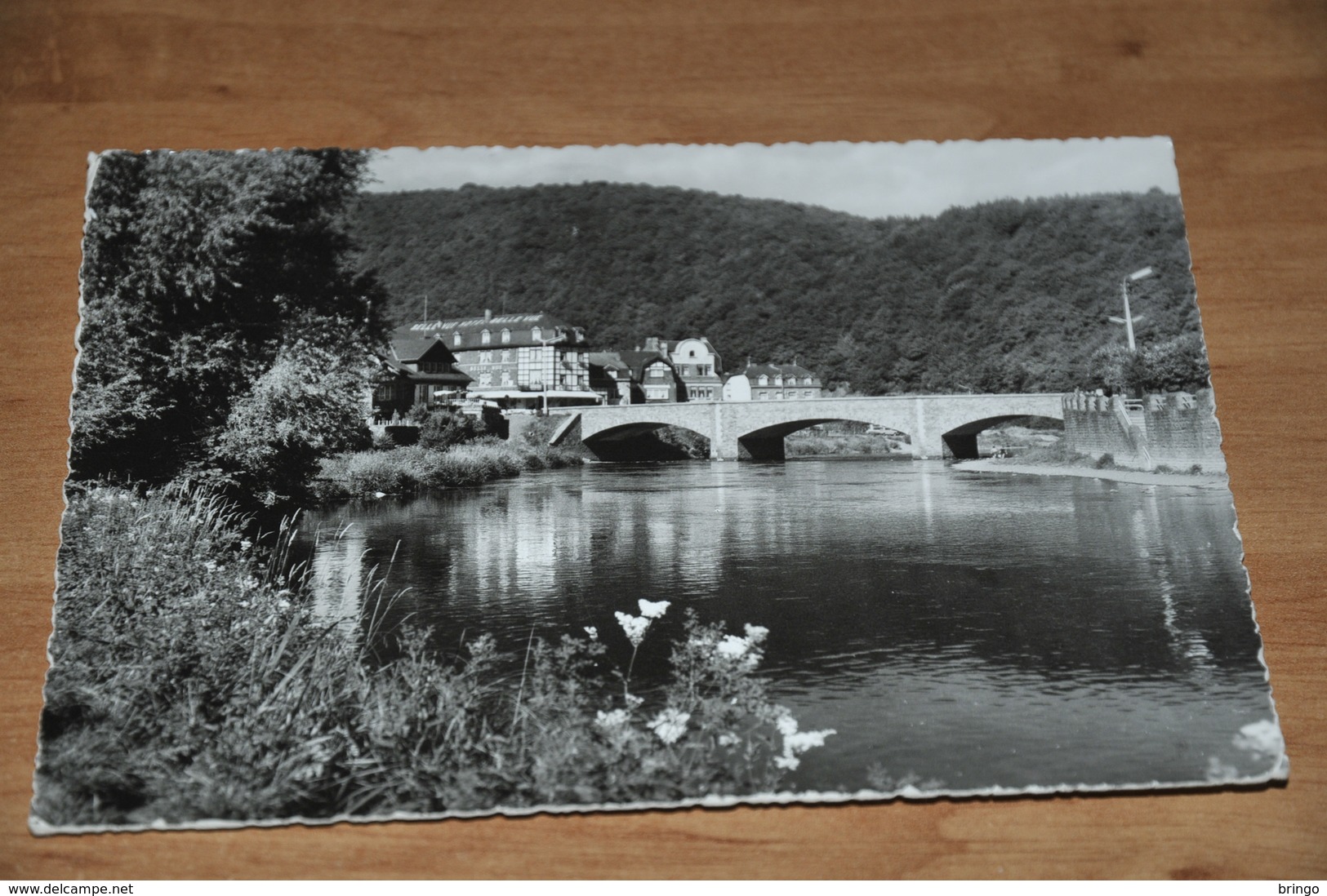 7929-   LA ROCHE EN ARDENNE - La-Roche-en-Ardenne