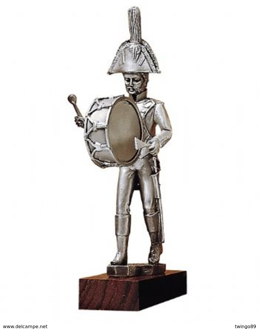 Figurine « Les Étains Du Prince « - Army