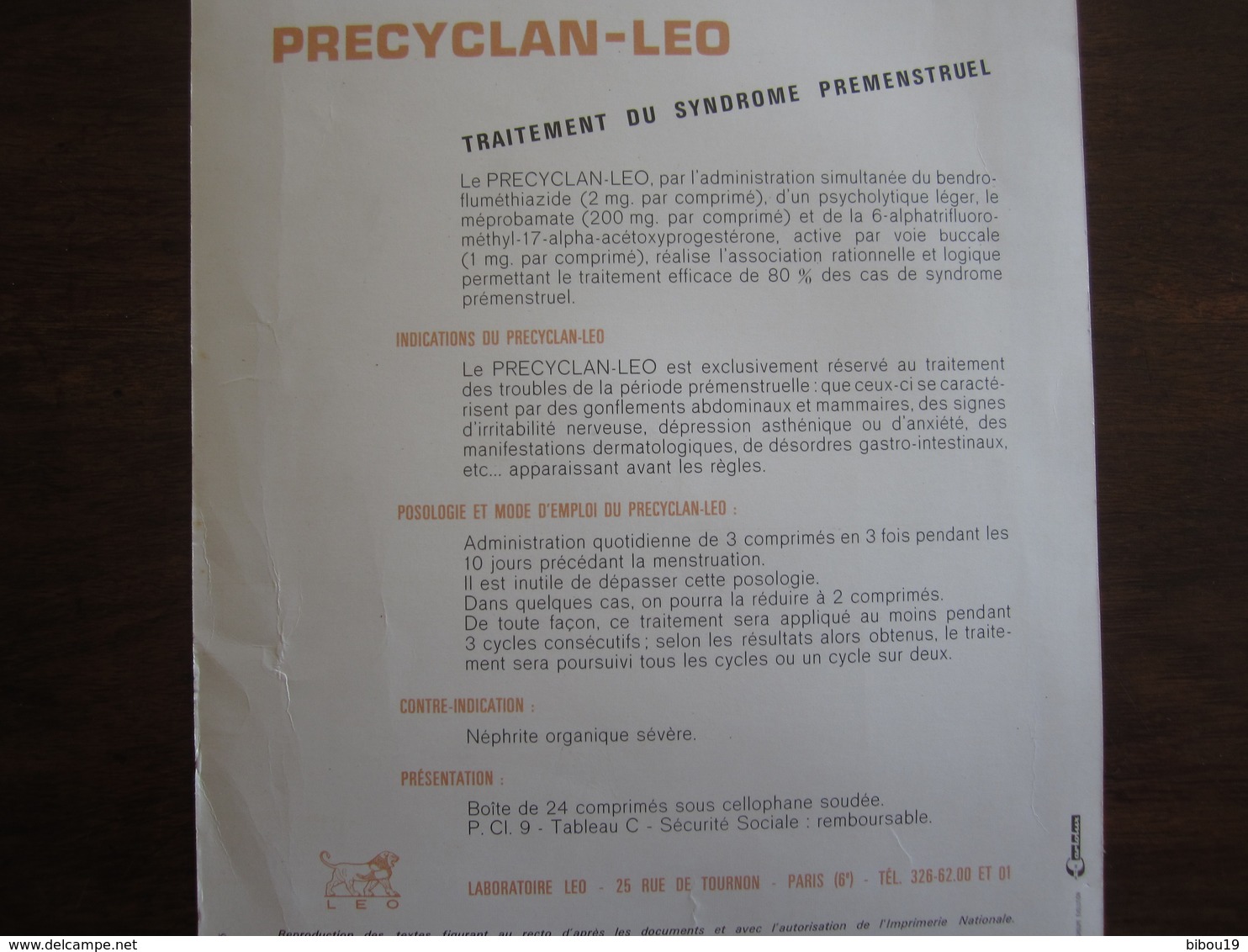 PUBLICITE MEDICALE 1966  L ECRITURE A TRAVERS LES AGES ET LES PEUPLES ECRITURE ARAMEENNE(PALMYRENIEN) Mwsn - Advertising