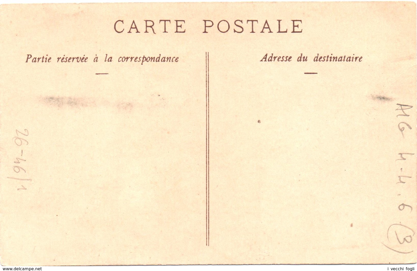 CPA Carte Postale Chromo. Cartolina Postcard. Militaria L'assault Des Soldats. Soldati All'attacco. Testu Massin 26-46/1 - Guerres - Autres