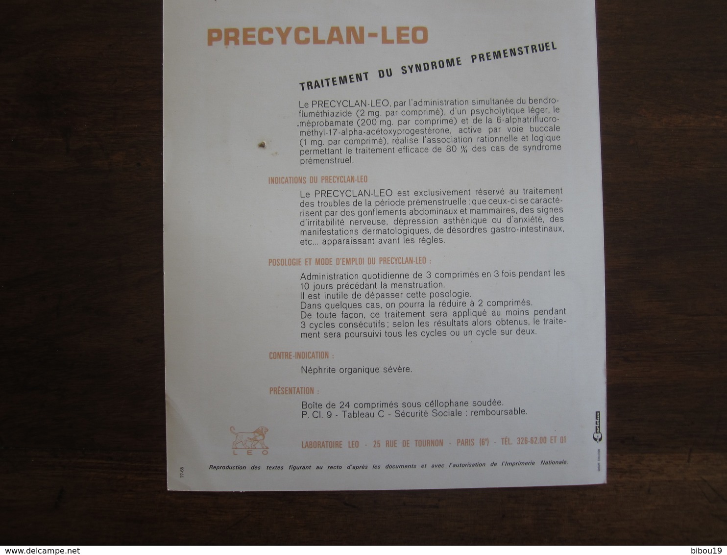 PUBLICITE MEDICALE 1966  L ECRITURE A TRAVERS LES AGES ET LES PEUPLES ECRITURE ARAMEENNE(SYRIAQUE JACOBITE) 'h°l'd° - Publicités