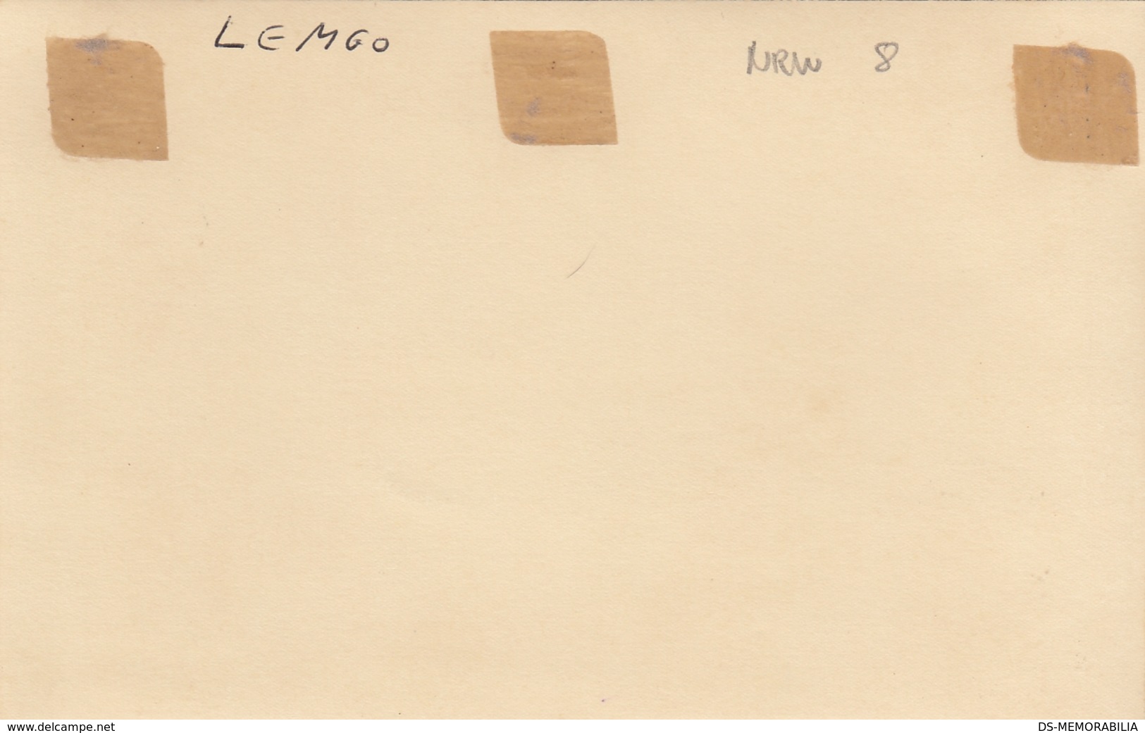 Lemgo - Lemgo