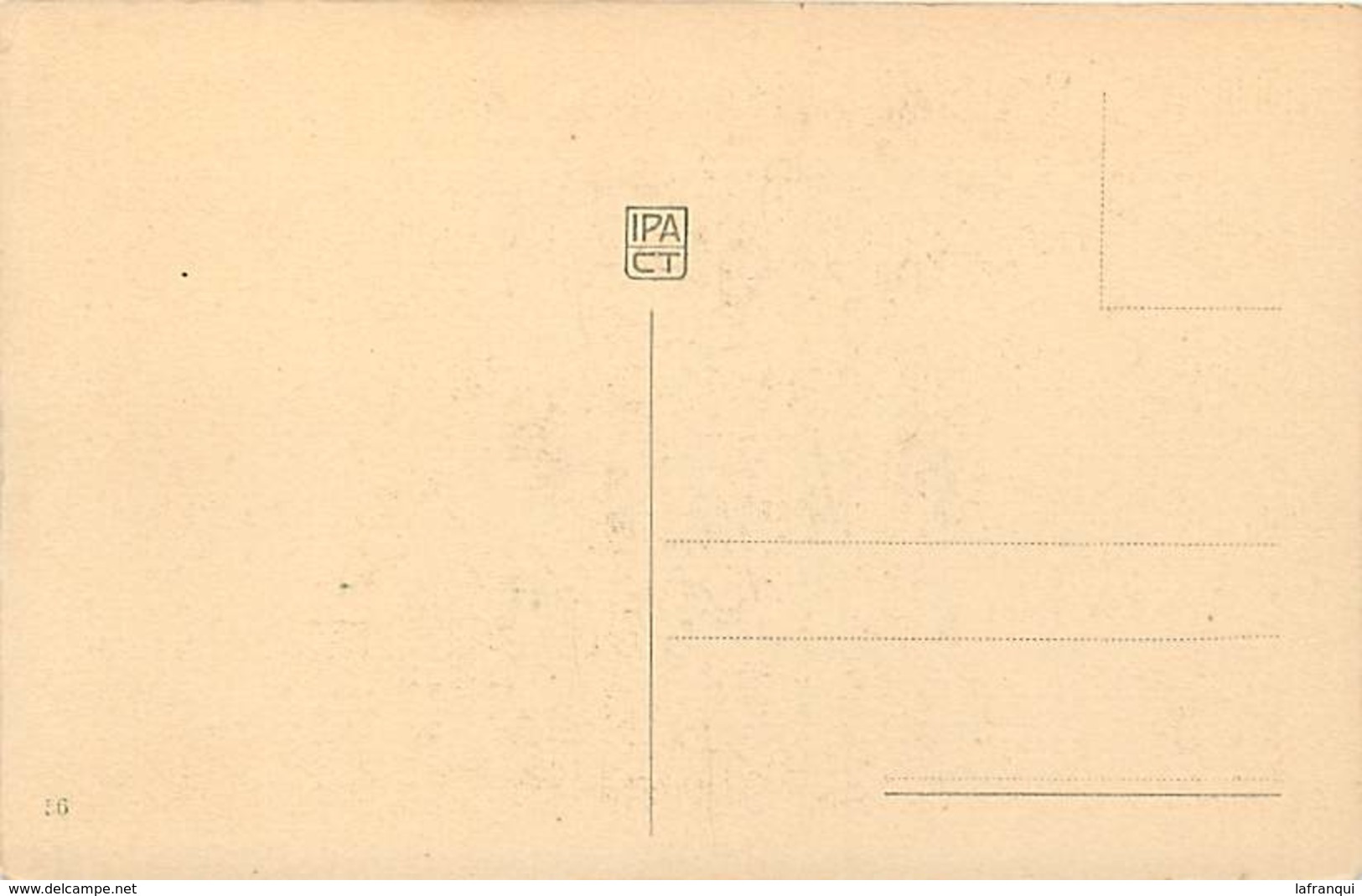 Pays Div- Ref R427- Albanie - Albania - Valona - Palazzo Sciara  - - Albanie