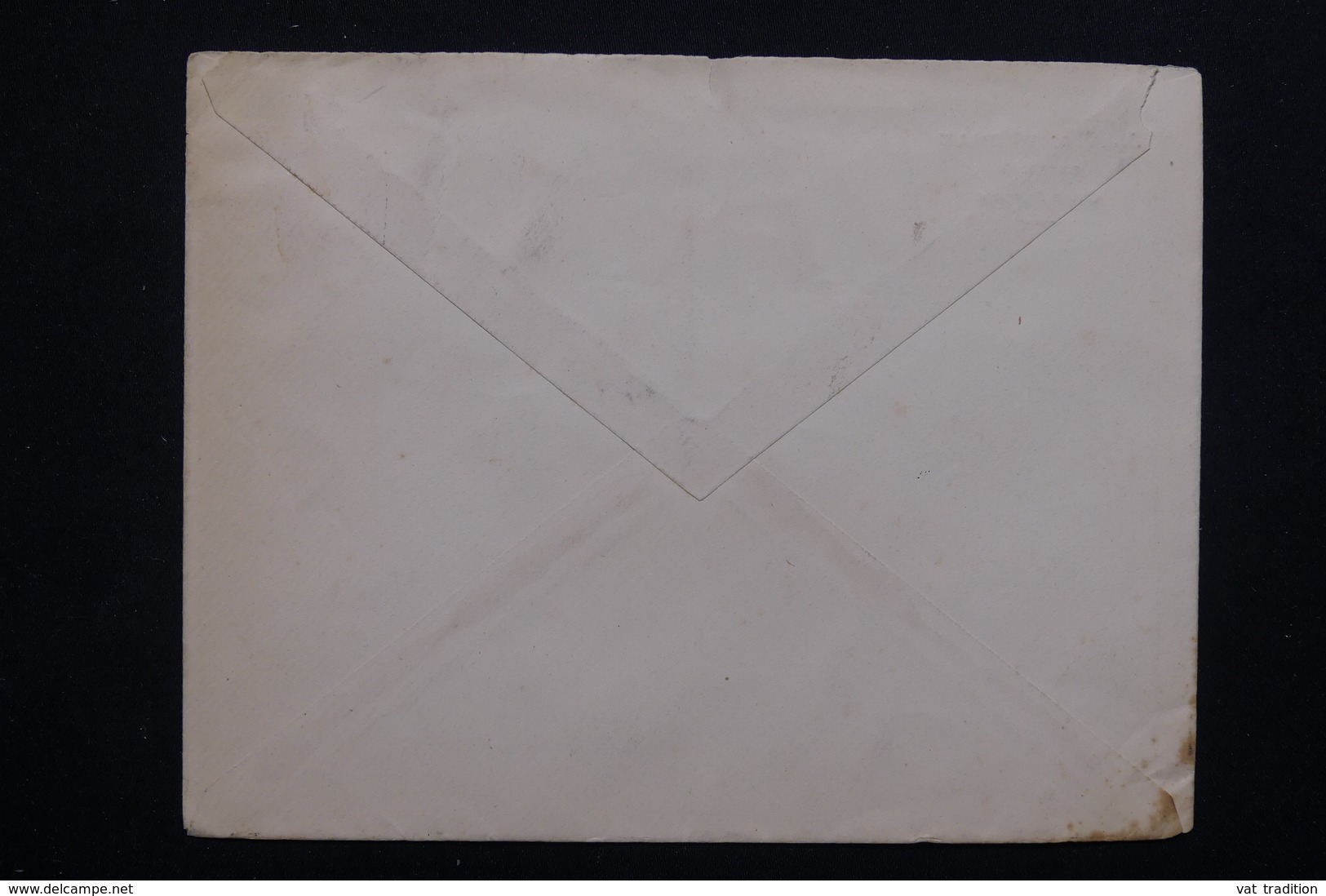 GUYANE - Enveloppe à Entête De Cayenne Pour Paris En 1916 - L 23397 - Covers & Documents