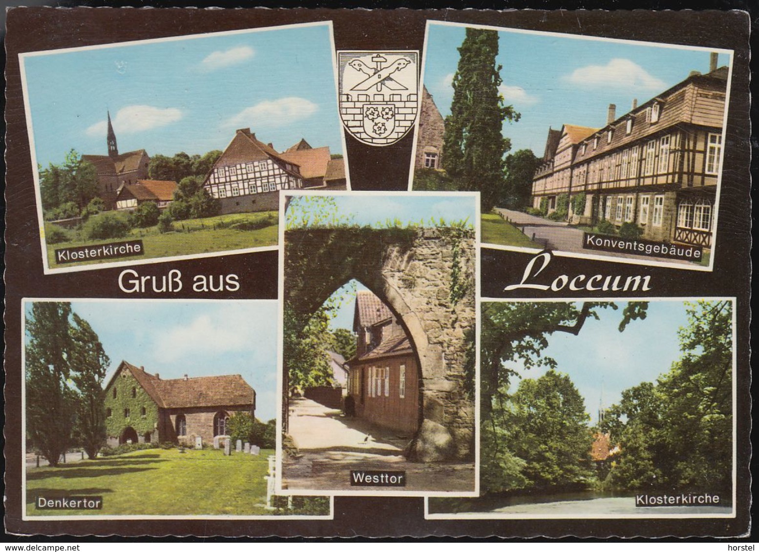 D-31547 Rehburg - Loccum  - Ansichten - Steinhude