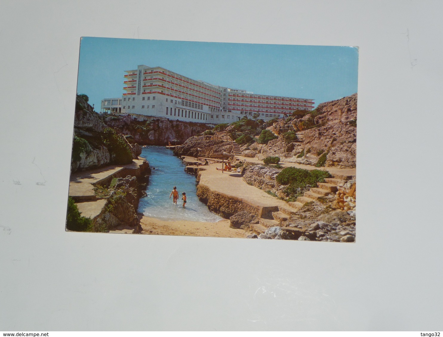 CP Menorca Ciudadela Hotel Almirante Farragut - Menorca