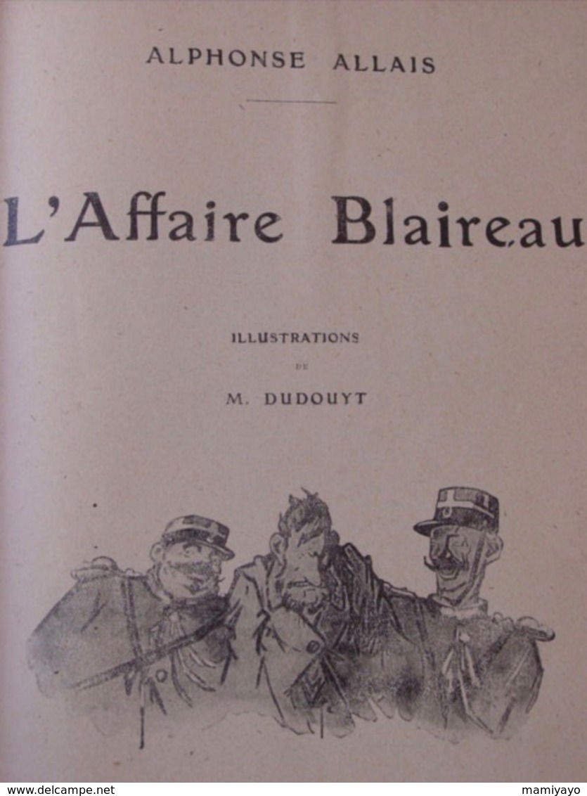 Courteline * MESSIEURS LES RONDS-DE-CUIR *la vie de bureau ..illustré par POULBOT / & Gyp,Veber,Destez,A.Allais