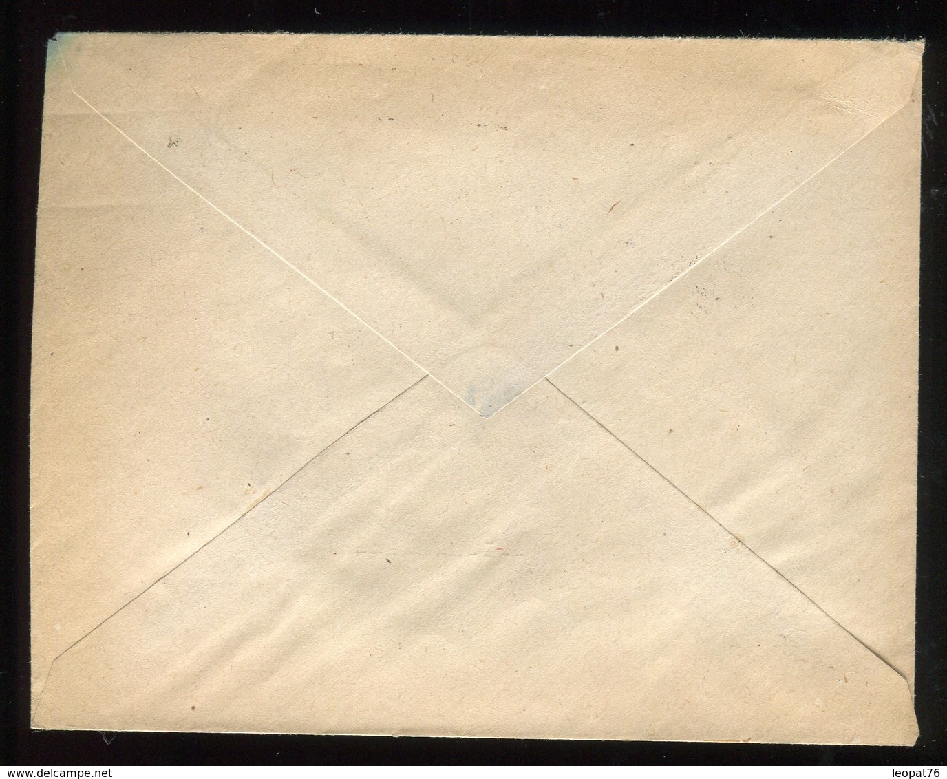 Maroc - Enveloppe De Rabat Pour Amiens En 1946, Par Avion - Prix Fixe - Réf F91 - Lettres & Documents