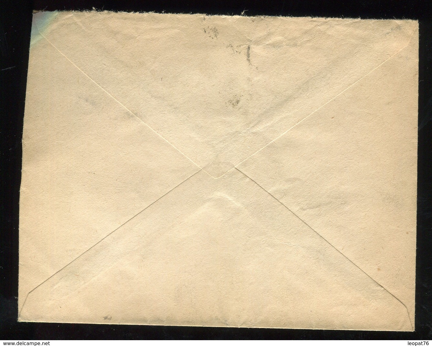 Maroc - Enveloppe De Petitjean Pour Amiens En 1946 - Prix Fixe - Réf F92 - Lettres & Documents