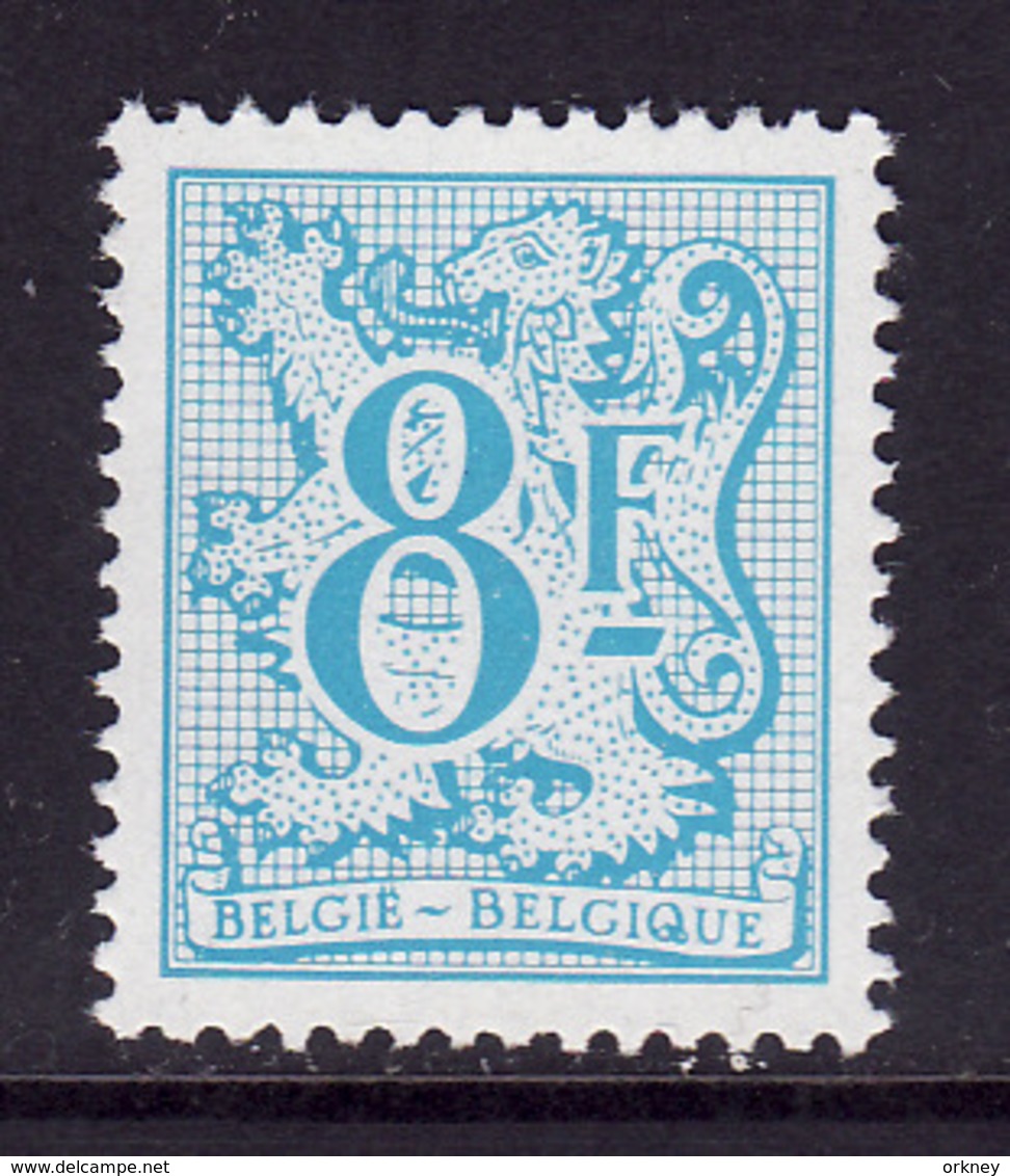 ** 2091 - Unused Stamps