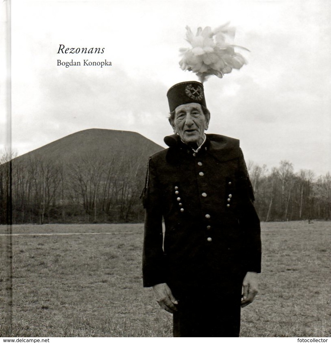 Photographie : Rezonans Par Bogdan Konopka (ISBN 9782350461182) - Picardie - Nord-Pas-de-Calais