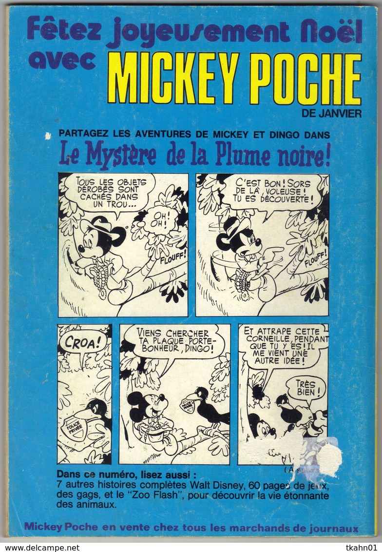 PICSOU-MAGAZINE N°47 - Picsou Magazine