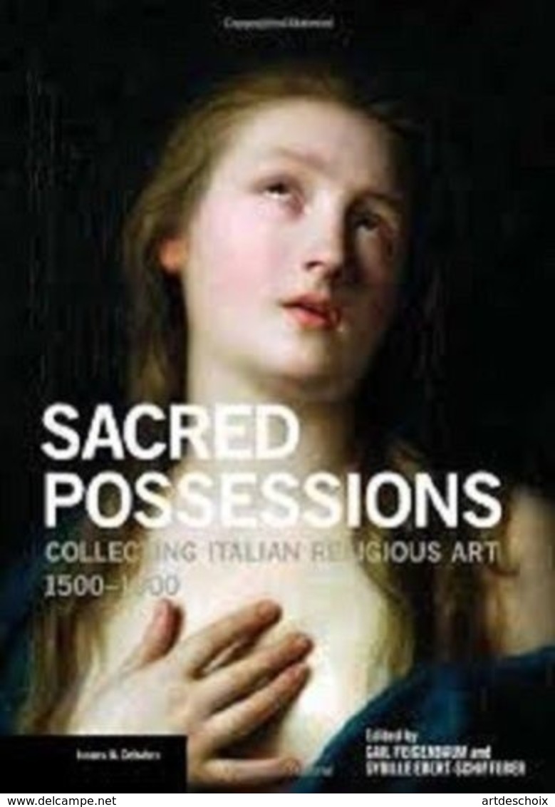 Sacred Posessions - Beaux-Arts