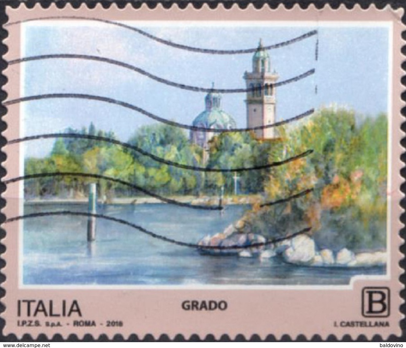 Italia 2018 Grado - 2011-20: Usati