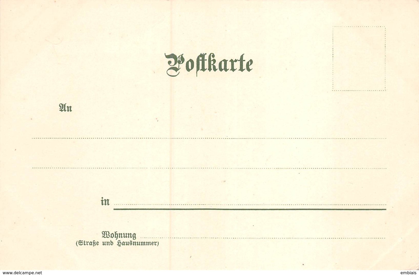 Illustrateur Ernst PLATZ- Alpine Postkarten Vergag V.M.Seeger,Stuttgart - Autres & Non Classés