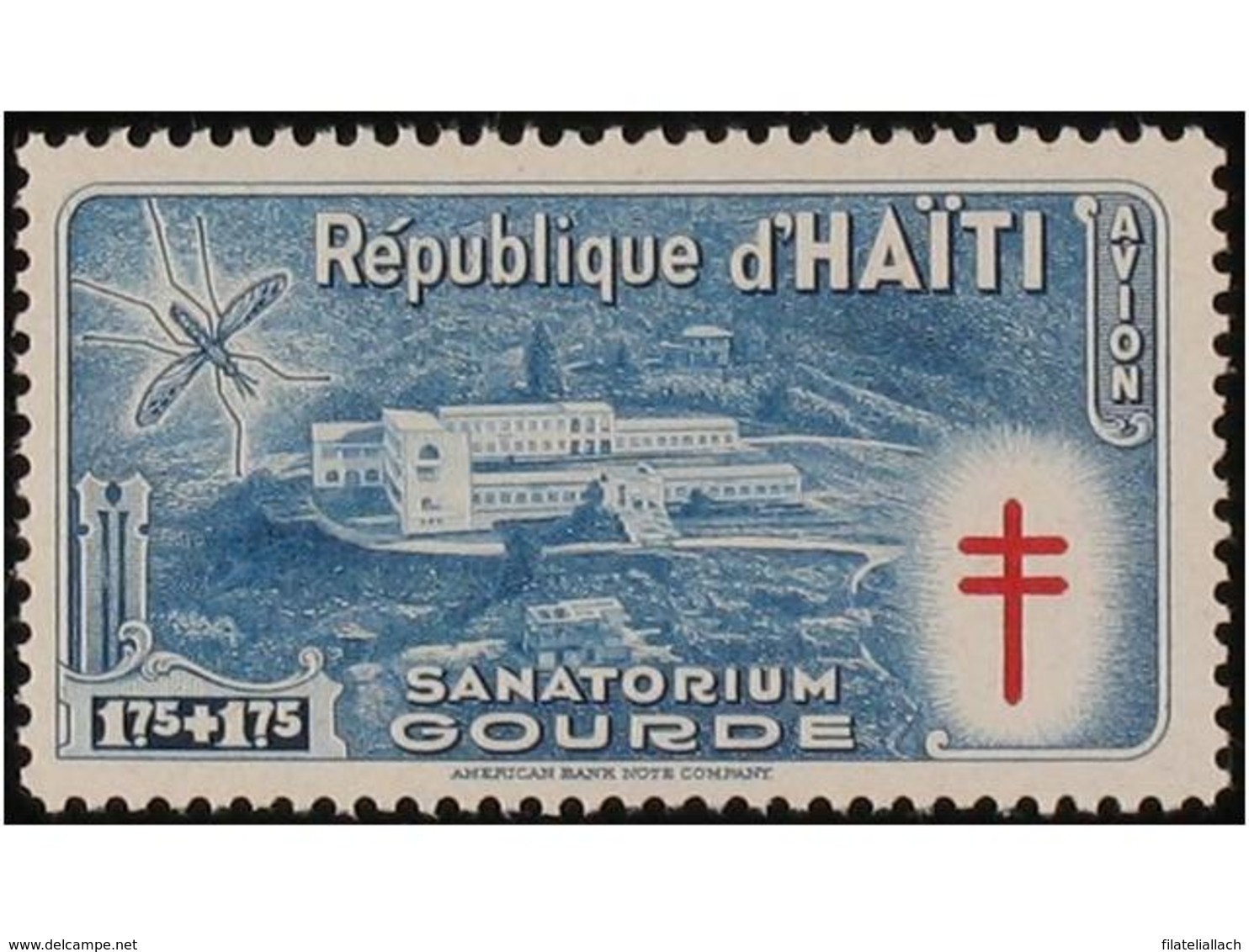 HAITI - Haití