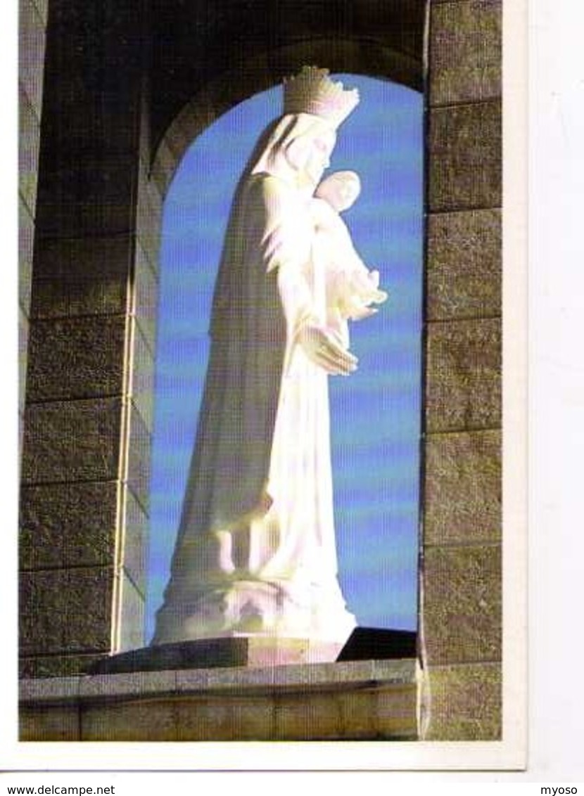 LIBAN Foyer De Charite Adonis Jbeil Notre Dame De La Providence, Vierge - Liban