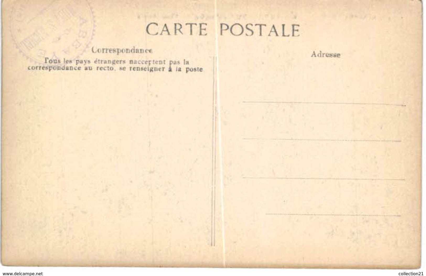 MARCHE ....  AVRANCHES ... PLACE ANGOT - Fliegende Händler