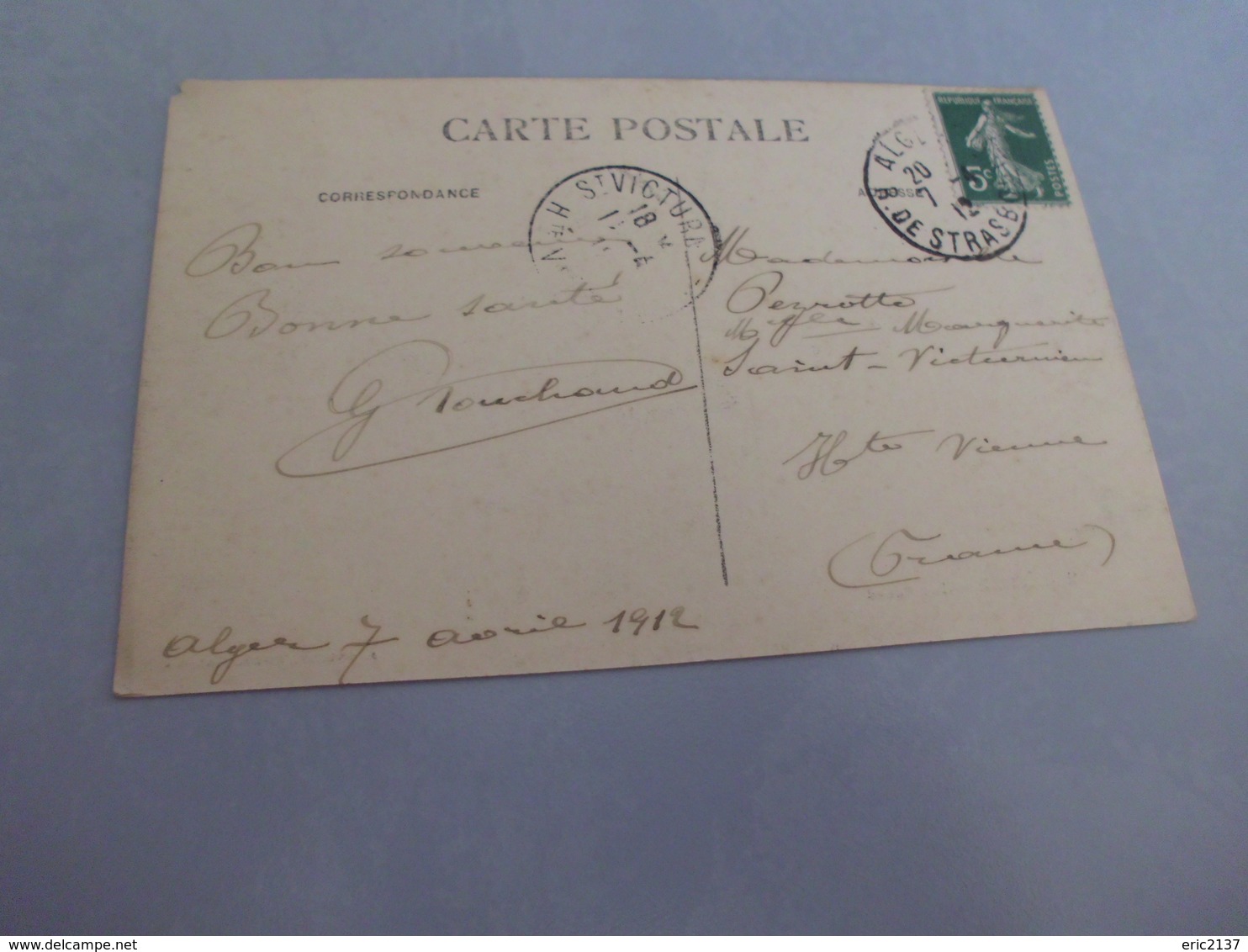 LES DUNES - Bechar (Colomb Béchar)