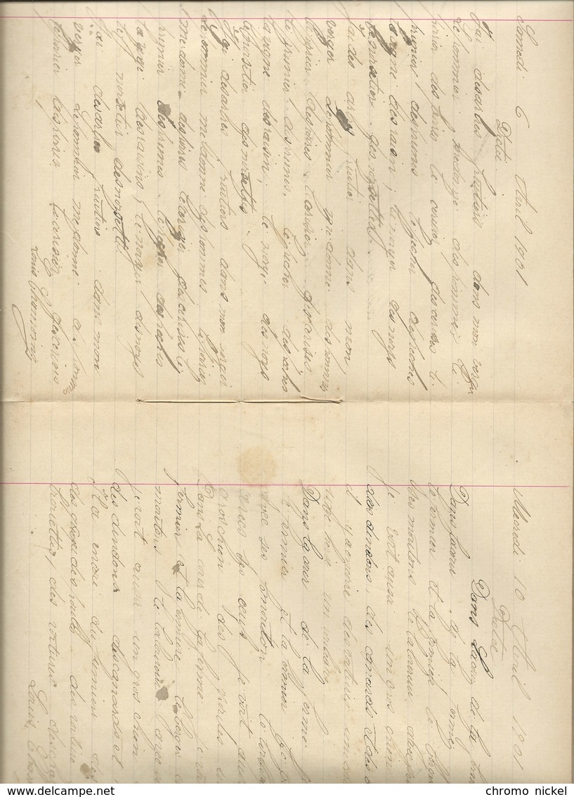 1901 Comédies Saynettes Moulin à Paroles Cahier Bien Complet Couverture Protège-cahier 225 X 175 Mm 5 Scans - Schutzumschläge