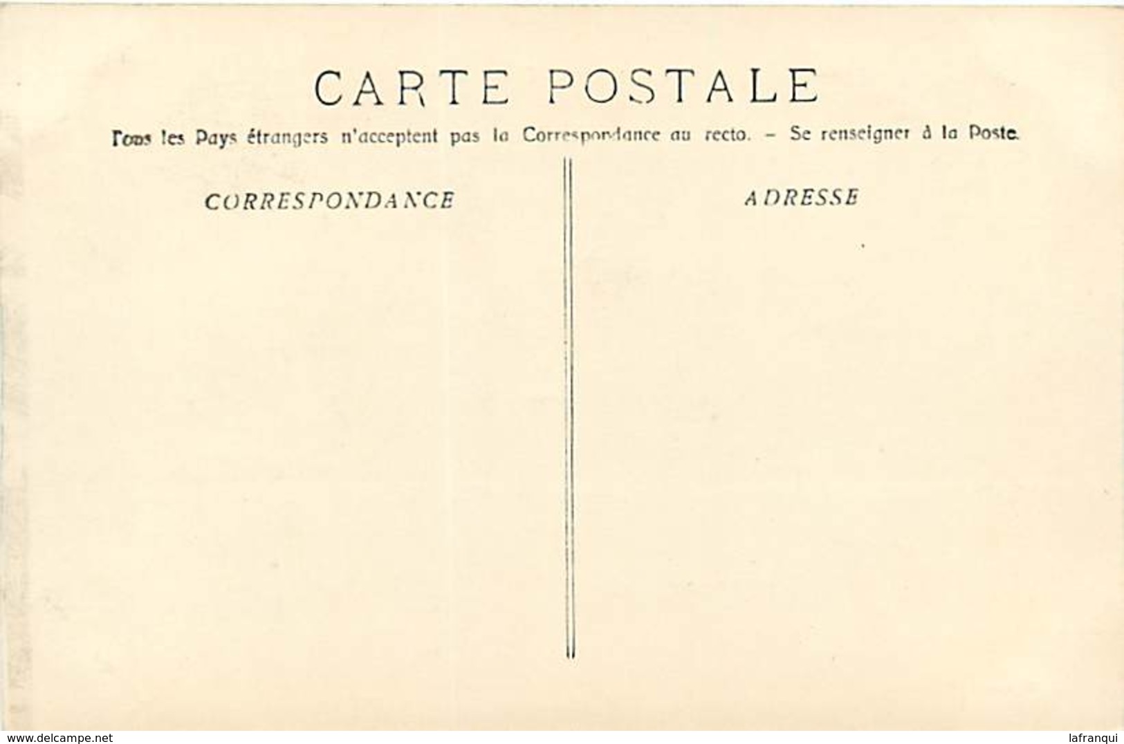 Pays Div- Ref R93- Marseille - Exposition Coloniale - Pavillon Du Congo Francais - Carte Bon Etat - - Congo Français