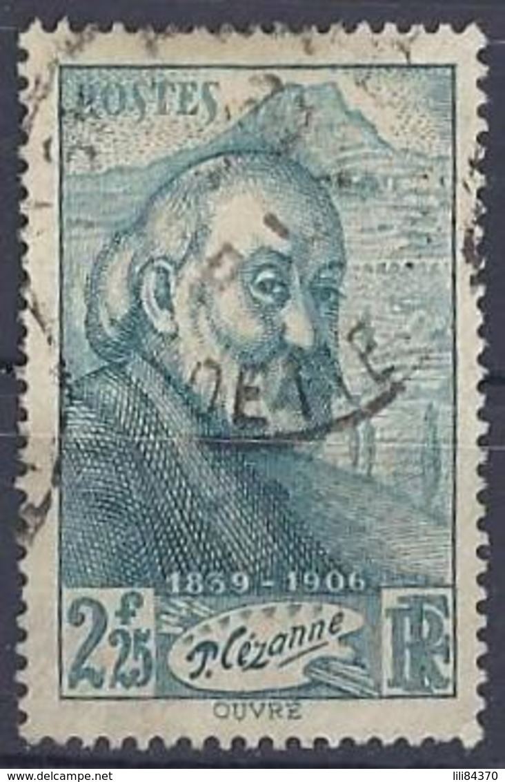 No  421  0b - Used Stamps