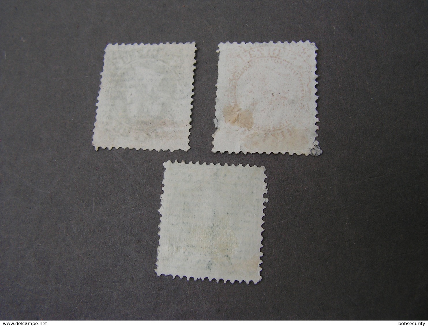 Brasil , Very Old Lot - Gebraucht