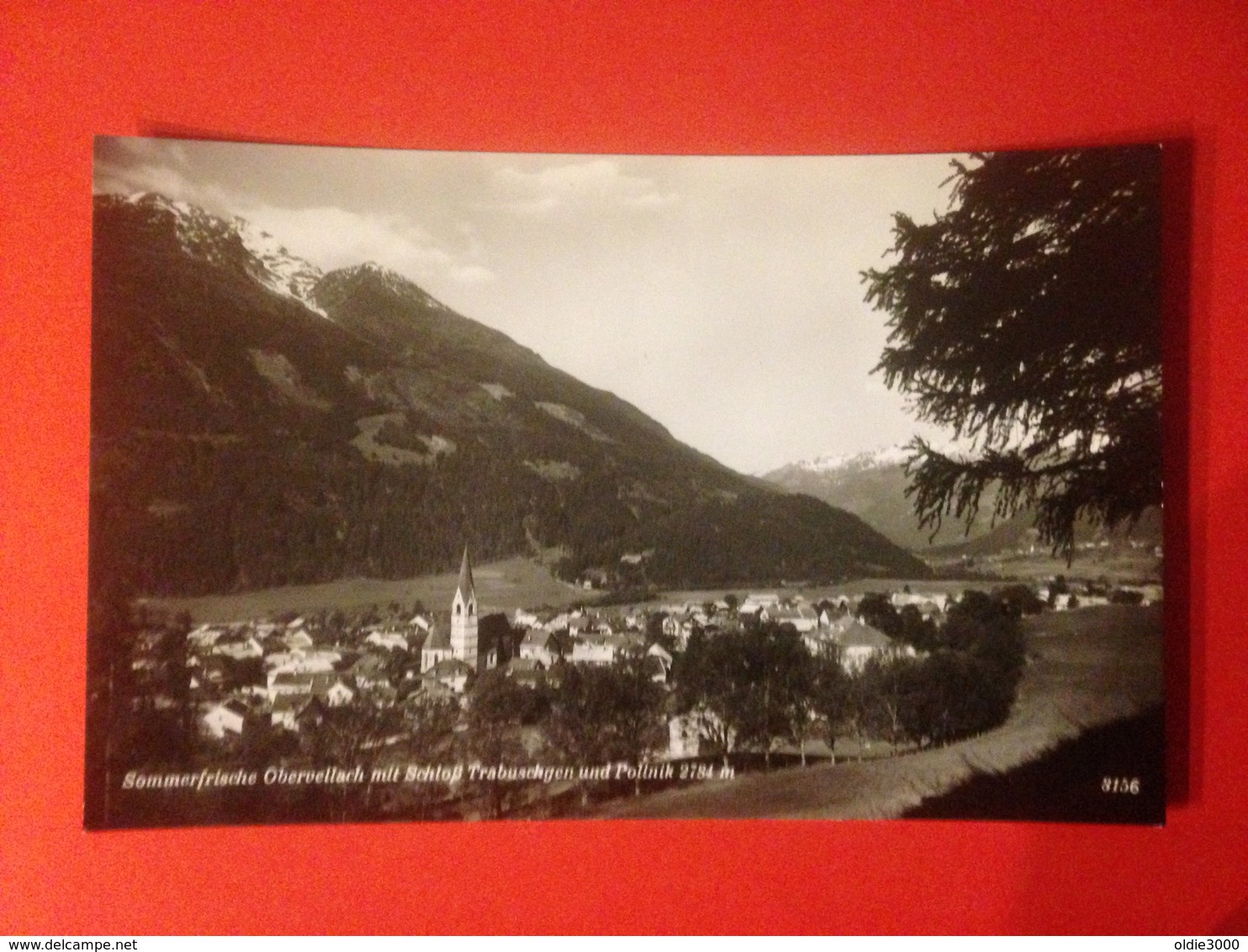 Obervellach 2460 - Obervellach