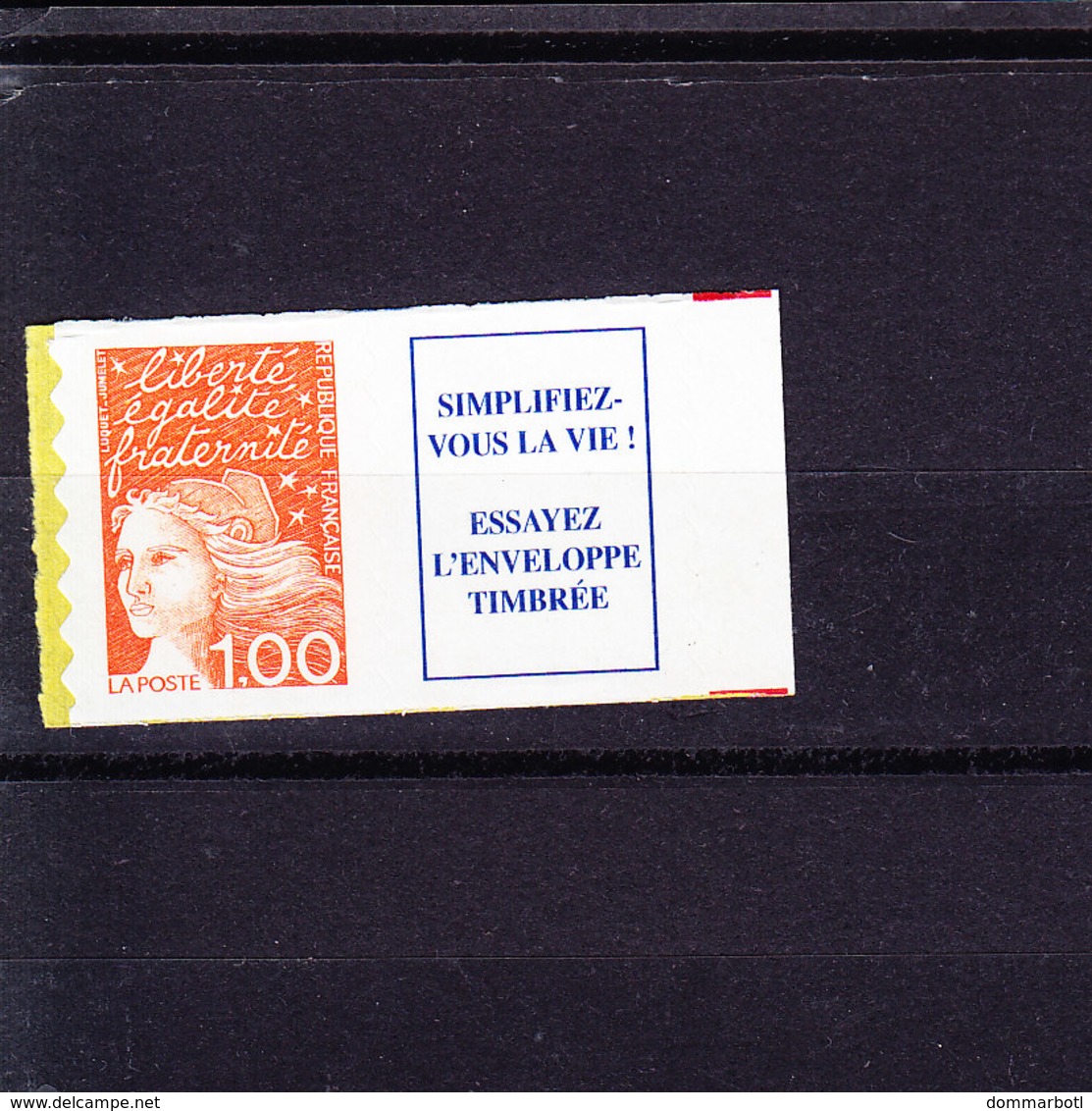 N° 3101aa - Unused Stamps