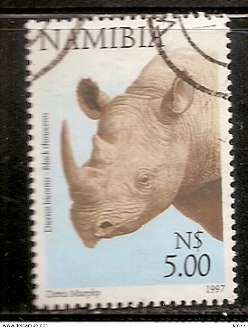 NAMIBIE OBLITERE - Namibia (1990- ...)