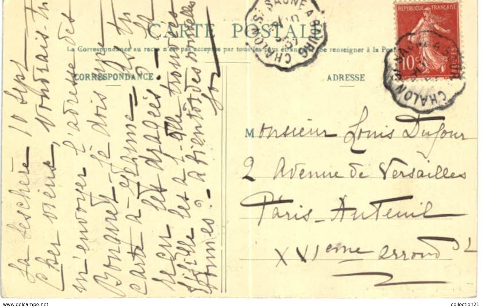 MARCHE ... MONTREVEL - Fliegende Händler