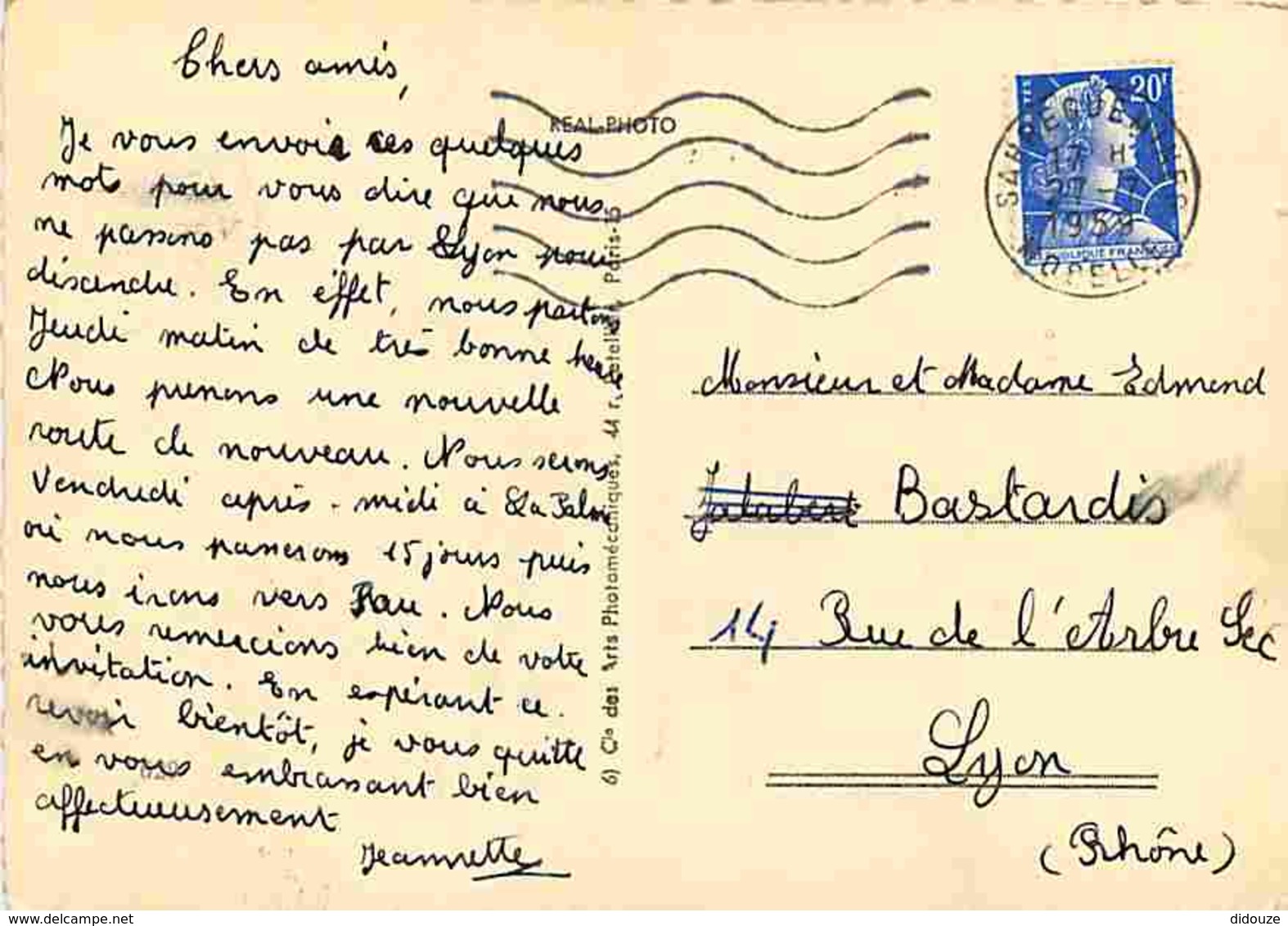 57 - Sarreguemines - Un Coin Du Parc - Voir Scans Recto-Verso - Sarreguemines