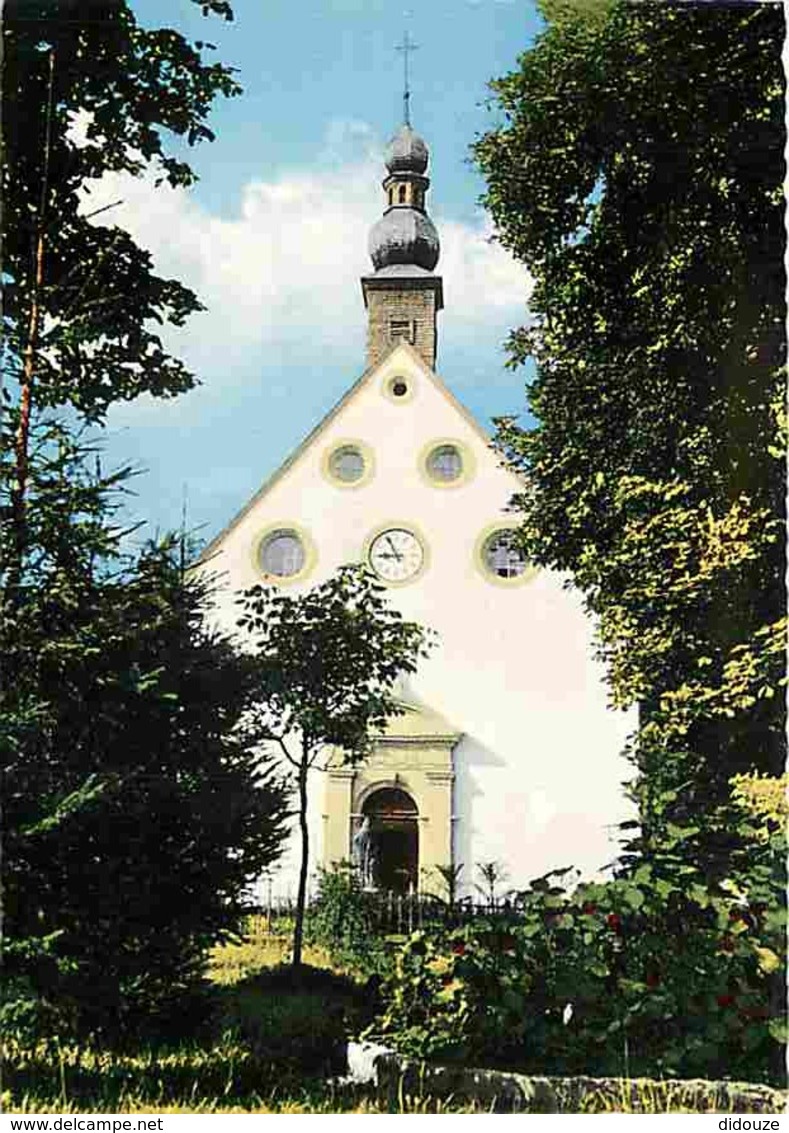 57 - Lettenbach - Aerium De Lettenbach - La Chapelle - Carte Neuve - Voir Scans Recto-Verso - Autres & Non Classés