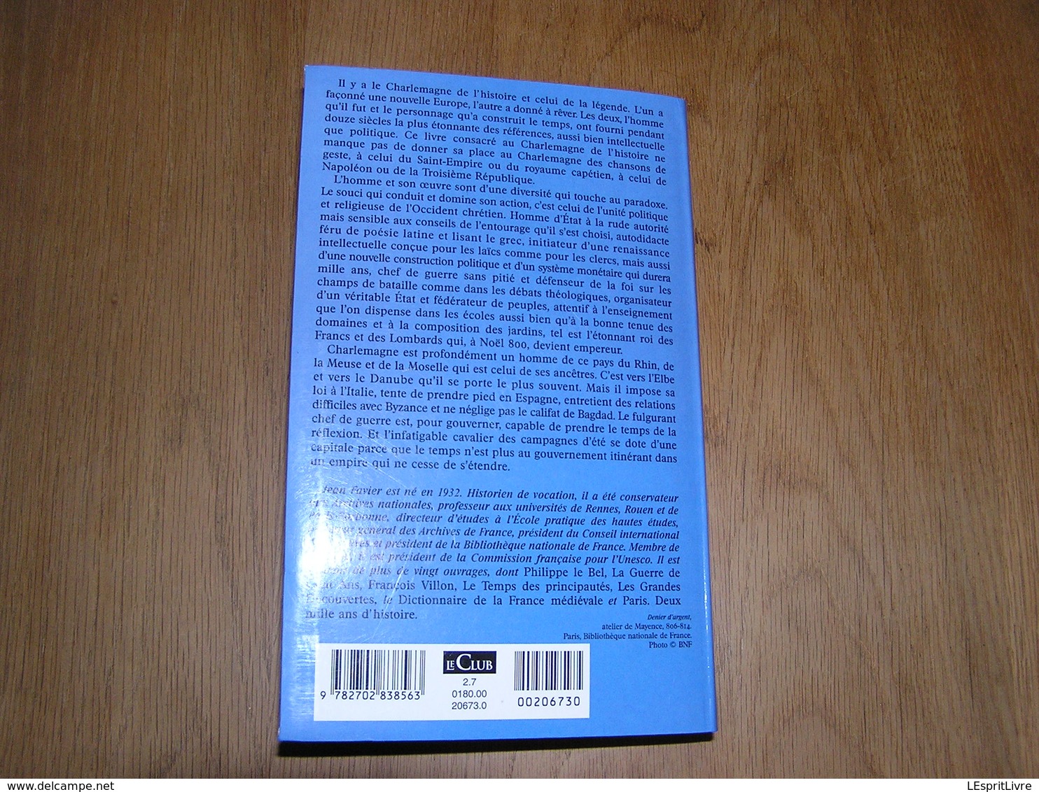 CHARLEMAGNE Histoire Mérovingiens Francs Carolingiens Royaume Empire Eglise Société Rurale Economie Empereur